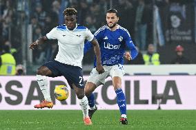 CALCIO - Serie A - SS Lazio vs Como 1907