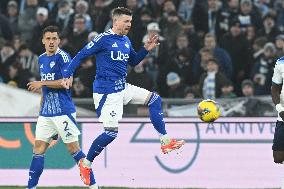 CALCIO - Serie A - SS Lazio vs Como 1907