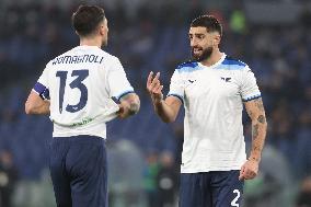 CALCIO - Serie A - SS Lazio vs Como 1907