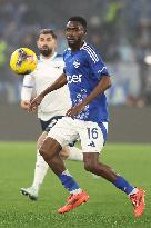 CALCIO - Serie A - SS Lazio vs Como 1907