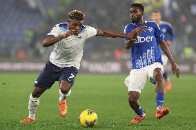 CALCIO - Serie A - SS Lazio vs Como 1907