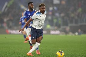 CALCIO - Serie A - SS Lazio vs Como 1907