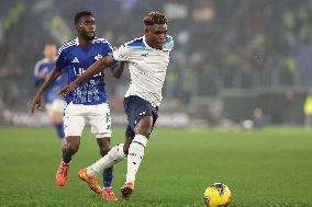 CALCIO - Serie A - SS Lazio vs Como 1907