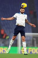 CALCIO - Serie A - SS Lazio vs Como 1907