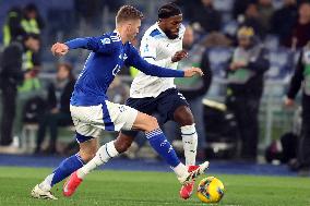 CALCIO - Serie A - SS Lazio vs Como 1907