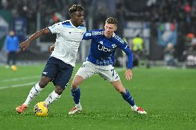 CALCIO - Serie A - SS Lazio vs Como 1907