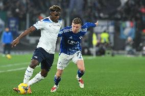 CALCIO - Serie A - SS Lazio vs Como 1907