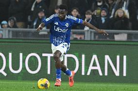 CALCIO - Serie A - SS Lazio vs Como 1907