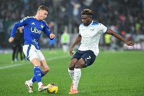 CALCIO - Serie A - SS Lazio vs Como 1907