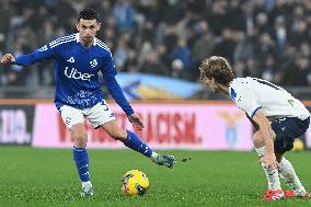 CALCIO - Serie A - SS Lazio vs Como 1907