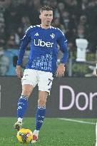 CALCIO - Serie A - SS Lazio vs Como 1907
