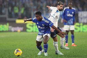 CALCIO - Serie A - SS Lazio vs Como 1907