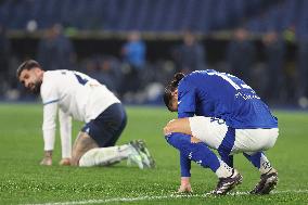 CALCIO - Serie A - SS Lazio vs Como 1907