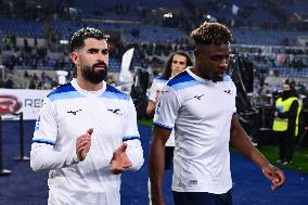 CALCIO - Serie A - SS Lazio vs Como 1907