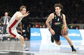 BASKET - Euroleague - Segafredo Virtus Bologna vs Baskonia Vitoria-Gasteiz