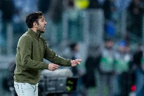 SS Lazio v Como 1907 - Serie A Enilive
