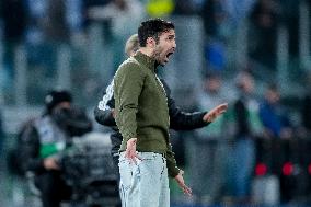 SS Lazio v Como 1907 - Serie A Enilive