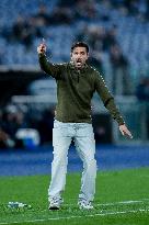SS Lazio v Como 1907 - Serie A Enilive