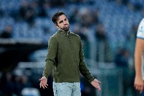 SS Lazio v Como 1907 - Serie A Enilive