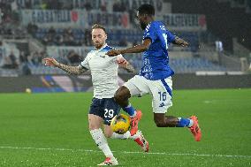 CALCIO - Serie A - SS Lazio vs Como 1907