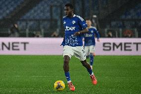 CALCIO - Serie A - SS Lazio vs Como 1907