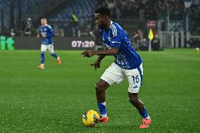 CALCIO - Serie A - SS Lazio vs Como 1907