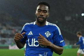 CALCIO - Serie A - SS Lazio vs Como 1907