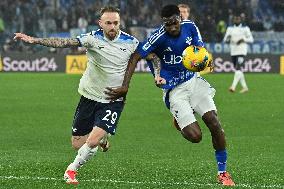 CALCIO - Serie A - SS Lazio vs Como 1907