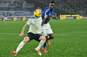 CALCIO - Serie A - SS Lazio vs Como 1907