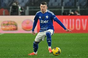 CALCIO - Serie A - SS Lazio vs Como 1907