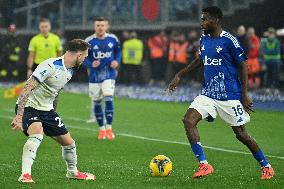 CALCIO - Serie A - SS Lazio vs Como 1907