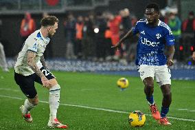 CALCIO - Serie A - SS Lazio vs Como 1907