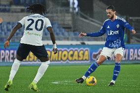 CALCIO - Serie A - SS Lazio vs Como 1907