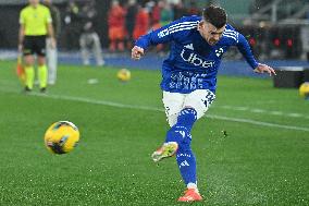 CALCIO - Serie A - SS Lazio vs Como 1907