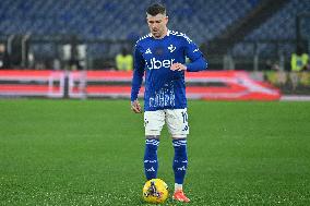CALCIO - Serie A - SS Lazio vs Como 1907