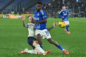 CALCIO - Serie A - SS Lazio vs Como 1907