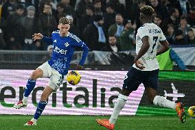 CALCIO - Serie A - SS Lazio vs Como 1907