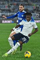 CALCIO - Serie A - SS Lazio vs Como 1907