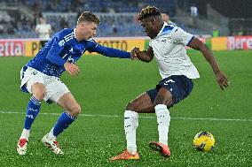 CALCIO - Serie A - SS Lazio vs Como 1907