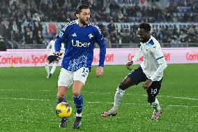 CALCIO - Serie A - SS Lazio vs Como 1907