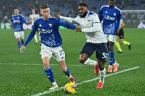 CALCIO - Serie A - SS Lazio vs Como 1907