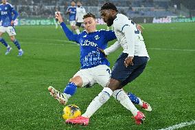CALCIO - Serie A - SS Lazio vs Como 1907