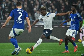 CALCIO - Serie A - SS Lazio vs Como 1907