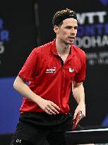 WTT Star Contender Doha 2025