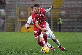 CALCIO - Serie C Italia - Perugia vs Carpi