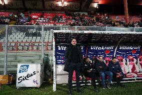 CALCIO - Serie C Italia - Perugia vs Carpi