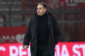 CALCIO - Serie C Italia - Perugia vs Carpi