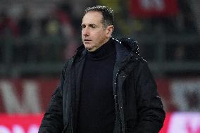 CALCIO - Serie C Italia - Perugia vs Carpi