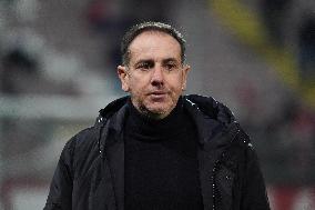 CALCIO - Serie C Italia - Perugia vs Carpi