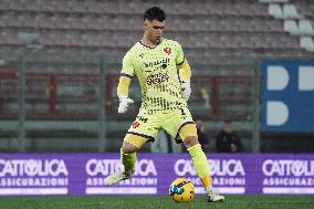 CALCIO - Serie C Italia - Perugia vs Carpi